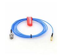 QSBVSO Câble de Test de capteur d'accélération et de Vibration mâle vers micropoint mâle 10-32(5M)