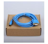 QSBVSO Câble de TK6070-DVP for TK6070 écran Tactile HMI Interface Homme-Machine DVP Communication PLC TK6070 à DVP TK6070-XC