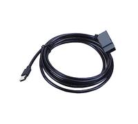 QSBVSO Câble USB RS232 for Programmation PLC, série isolée, 5 pièces