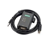 QSBVSO Module de Conversion de Signal isolé à Puce USB-RS485 USB-RS422 USB-RS232 de qualité Industrielle USB-232/485/422, Isolation ma ~ nétique