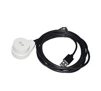 QSBVSO U À Interface Optique Proche Infrarouge Adaptateur IR Transmission Transparente Communication CÂBLE DE Lecture DE Compteur(2m)