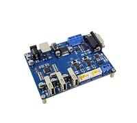 QSBVSO USB À TTL, USB À RS232, USB À RS485 Extension de l'adaptateur de Port série Hub USB Multi-Ports