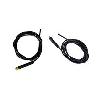 QSBVSO UTING Telecrane TELEcontrol F21 F23 F24 Série Télécommande Récepteur Extension Feeder(F21 Feeder Cable)