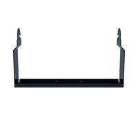 Qsc CP12 Yoke - Étrier de montage pour enceinte CP12 - Acier robuste - Peinture époxy - Fixation sûre