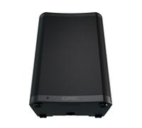 QSC Haut-parleur compact CB10 à 2 voies alimenté par batterie