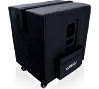 QSC housse pour KS118