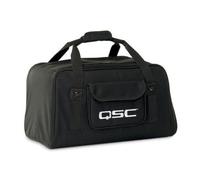 QSC K12 waterbestendige draagtas housse de protection étanche pour enceintes K12 et K12.2