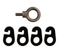 QSC - LA KIT I - Kit montage pour LA108/112C