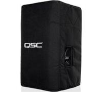 QSC Pro Audio E110-cover Housses pour enceintes Noir