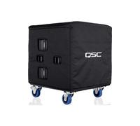 QSC Pro Audio E118SW-cover Housses pour enceintes G