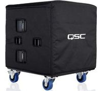 QSC Pro Audio E118SW-cover Housses pour enceintes G