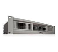QSC QSC GX 3