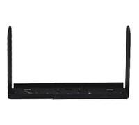 QSC Pro Audio K12.2-yoke Stands enceintes et tubes G