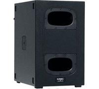 KS112 Caissons de basses actifs