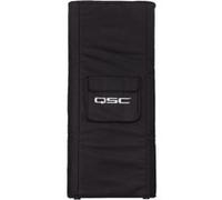 QSC Pro Audio KW153-cover Housses pour enceintes G