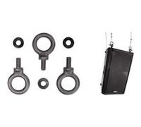 QSC Pro Audio M10-kit-c Stands enceintes et tubes G