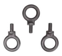 QSC - M8 KIT A - Kit de 6 anneaux d'accroche M8