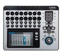 QSC Pro Audio TOUCHMIX-16 Numériques G
