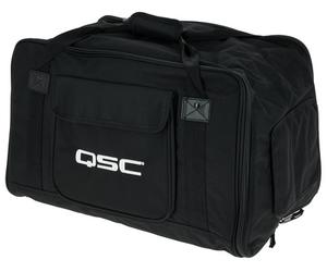 QSC QSC CP12 Tote Bag BK