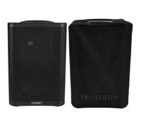 QSC QSC CP8 Cover Bundle