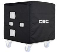 QSC QSC E118sw Cover
