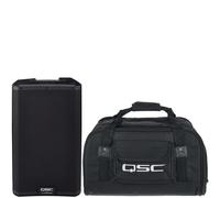 QSC QSC K 8.2 Tote Bundle