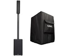 QSC QSC KC 12 BK Cover Bundle