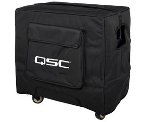 QSC QSC KS 112 Cover