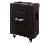QSC QSC KS 212C Cover