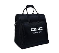 QSC TM-30 Tote TouchMix 30 Pro Housse de Transport rembourrée en Nylon Robuste