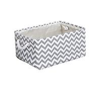 QSCTYG Cube de Rangement Boîte de Rangement Pliable de Linge de Rangement Pliante 891 (Color : B2, Size : 31X21X12cm)