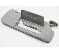 QSCTYG Voiture Pare Soleil Rallonge Sun Visor Fit Usage pour 2008 2009 2011 2011 Chevrolet Captiva Sport Voiture de Sport Poignez-Soret Bouclier de perséchage Avant Jeu de Pièces Auto à Droite 13