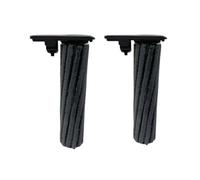 QSEBHYQHU Brosses Rotatives for Aspirateurs, Compatibles avec Jimmy, H11 Pro Et PW11 Pro Max, Accessoires for Brosse Principale(2pcs)
