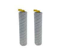 QSEBHYQHU Brosses Rotatives for Aspirateurs, Compatibles avec Jimmy, HW9, HW9 Pro Et HW10 Pro, Accessoires for Brosse Principale(2PCS B)