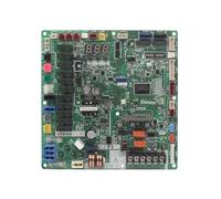 QSEBHYQHU Circuit Imprimé Principal PCB EB14048-1, Référence 6025001, Compatible avec Daikin, Unité Extérieure VRV Modèle RXQ10TTLE RHXYQ10ATL