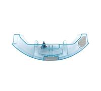 QSEBHYQHU Réservoir D'aspirateur, Compatible avec Samsung, VR05R5050WK, Compatible avec Midea, I5, I5, I9, Pièces De Rechange Et Accessoires for Aspirateur Robot
