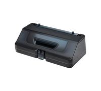 QSEBHYQHU Réservoir d'eau 2 en 1, Bac À Poussière, Compatible avec Xiaomi, 2S, 3C, VIOMI, V2 Et V3. Pièces De Filtre