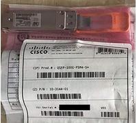 QSFP Module émetteur-récepteur 100 Gigabit Ethernet