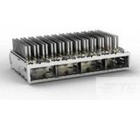 QSFP Pluggable I/O TE AMP QSFP Pluggable I/O 2057183-3 TE Connectivity Contenu: 1 pc(s)