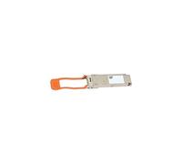 QSFP+ Transceiver Module, 100 m Max Transfer Distance