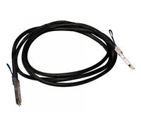 QSFP56-DD direct attach cable 400G 3m