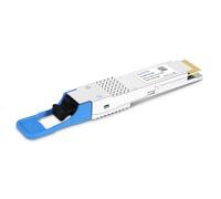 QSFPTEK Module émetteur-récepteur optique 400GBase QSFP DR4 QSFP-DD PAM4 1310 nm 500 m DOM MTP/MPO SMF compatible avec Cisco QDD-400G-DR4-S