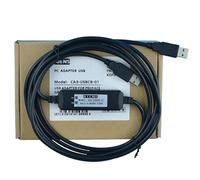 QSFZ AIENSN Câble de téléchargement de Communication de données for écran Tactile Pro-Face CA3-USBCB-01 AST/AGP3301