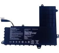 QSHUTECH 32Wh Batterie B21N1505 pour ASUS pour VivoBook E402MA E402NA E402SA F402NA R147SA Haute Performance