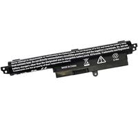 QSHUTECH 33WH A31N1302 Batterie pour ASUS Vivobook X200CA X200M X200MA F200CA K200MA 11.6" Série A3INI302 A31N1302 A31LMH2 A31LM9H 1566-6868 0B110-00240100E AR5B125 R202CA Haute Performance