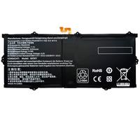 QSHUTECH 41Wh AA-PBAN2HE Batterie d'ordinateur Portable Remplacement pour Samsung Galaxy Book Go 340XDA NP340XLA-KA4US NP340XLA-KA12US NP340XLA-KA2CA XE340XDA-KA3US-RB XE340XDA-KA3 Haute Performance