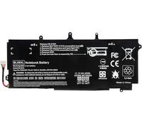 QSHUTECH 42Wh BL06XL Remplacement Batterie d'ordinateur Portable pour HP BL06042XL HSTNN-DB5D HSTNN-W02C F450 F450C 722236-171 722236-2C1