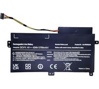 QSHUTECH 43Wh AA-PBVN3AB Remplacement Batterie d'ordinateur Portable pour Samsung NP370R4E NP370R5E NP450R4E NP450R5E NP510R5E 11.4V /3780mAh Haute Performance