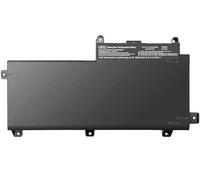 QSHUTECH 48Wh 11.4V CI03 CI03XL Batterie d'ordinateur Portable pour HP ProBook 640 645 650 655 Fit CIO3XL CI03 CIO3 HSTNN-UB6Q HSTNN-LB6T HSTNN-PB6K 801554-001