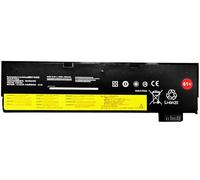 QSHUTECH 48Wh 61+ Laptop T480 T580 Batterie 01AV425 pour Lenovo ThinkPad T480 T580 T470 T570 A475 A485 P51S P52S TP25 Série 61 61++ 01AV423 01AV425 01AV422 01AV424 01AV452 Haute Performance